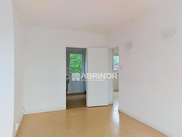APPARTEMENT T3 Proximité MOUVAUX TOURCOING