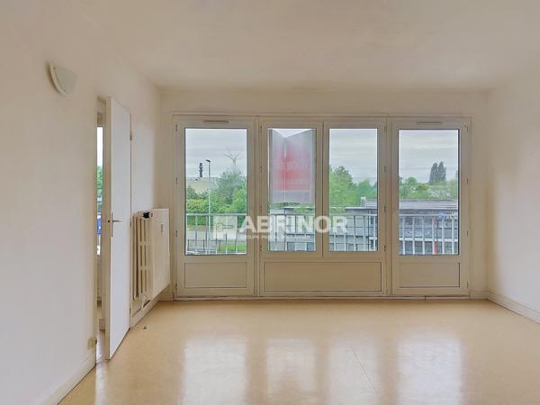 APPARTEMENT T3 Proximité MOUVAUX TOURCOING