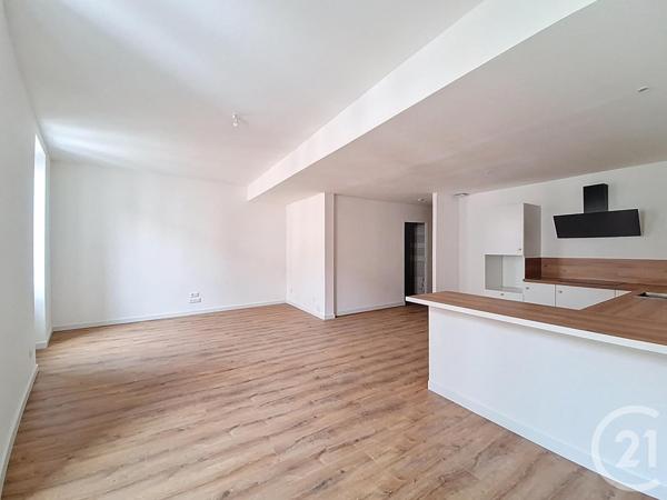 Appartement F4 à vendre  4 pièces - 86 m2 LAVAUR - 81