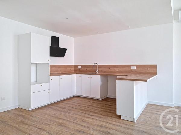 Appartement F4 à vendre  4 pièces - 86 m2 LAVAUR - 81
