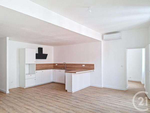 Appartement F4 à vendre  4 pièces - 86 m2 LAVAUR - 81