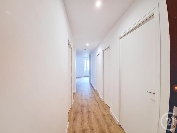 Appartement F4 à vendre  4 pièces - 86 m2 LAVAUR - 81