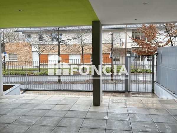 Location Appartement 2 pièces 59.75 m² - 3 RUE DE CRACOVIE Orleans La Source 45100