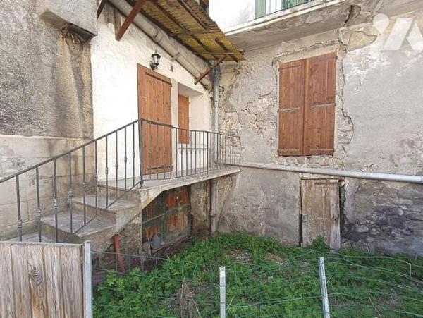 Vente Appartement T3 à Seyne