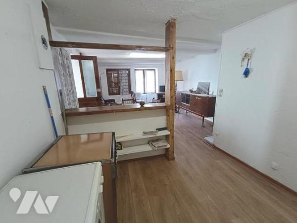 Vente Appartement T3 à Seyne