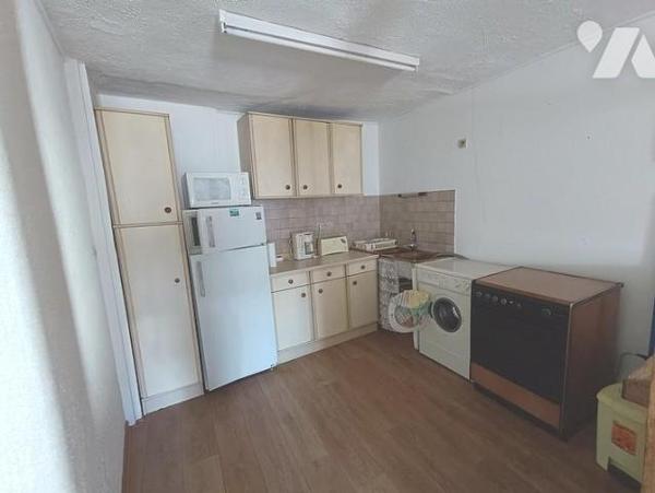 Vente Appartement T3 à Seyne