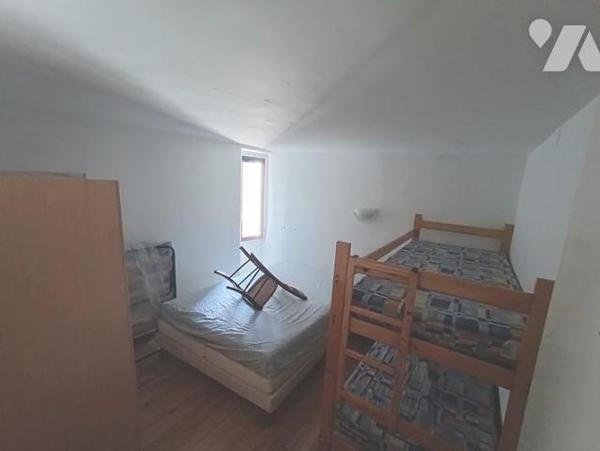 Vente Appartement T3 à Seyne