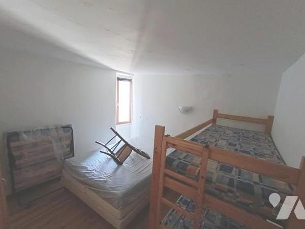 Vente Appartement T3 à Seyne