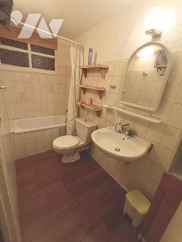 Vente Appartement T3 à Seyne