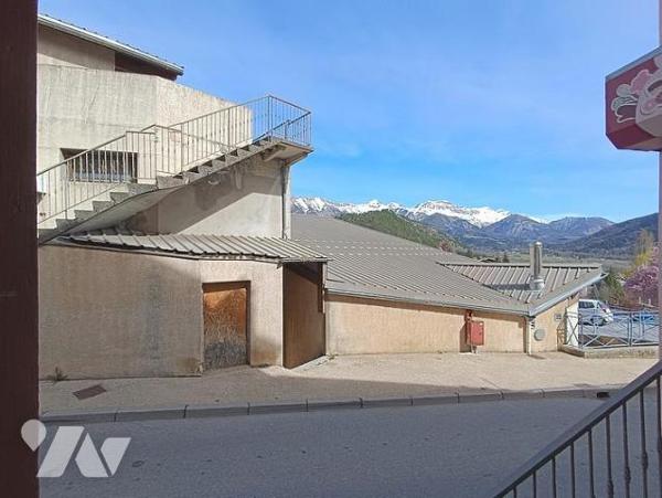 Vente Appartement T3 à Seyne