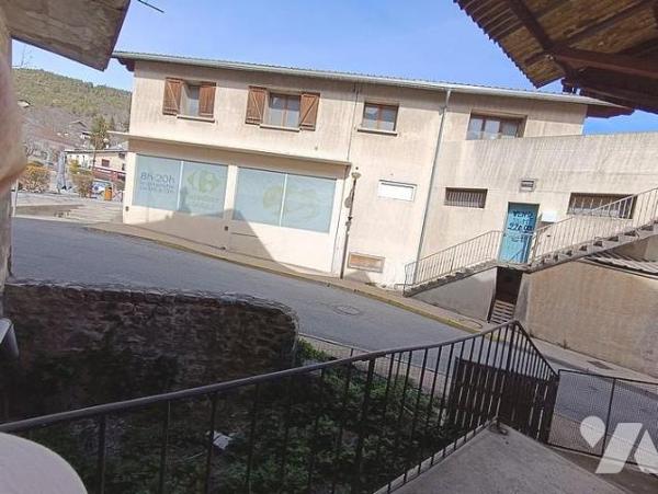 Vente Appartement T3 à Seyne