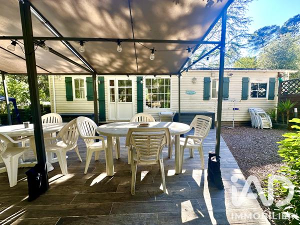 Terrain à vendre 340 m² Fréjus