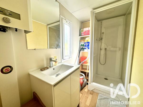 Terrain à vendre 340 m² Fréjus