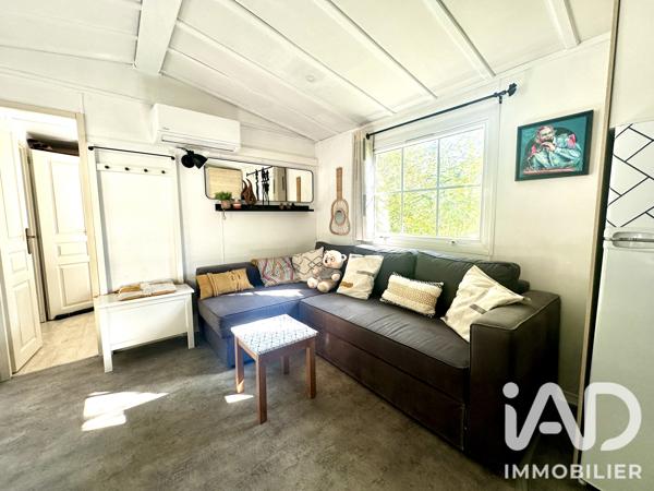 Terrain à vendre 340 m² Fréjus