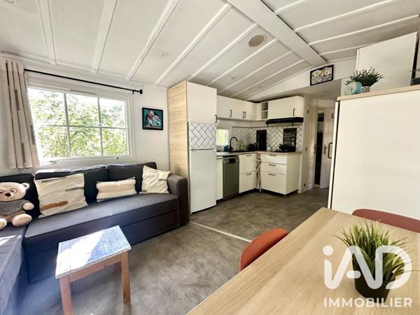 Terrain à vendre 340 m² Fréjus