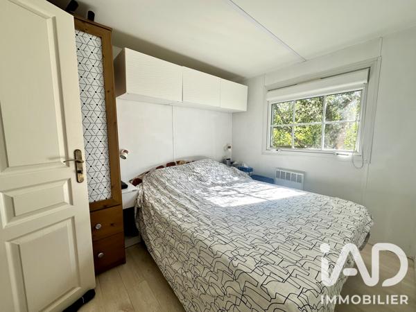 Terrain à vendre 340 m² Fréjus