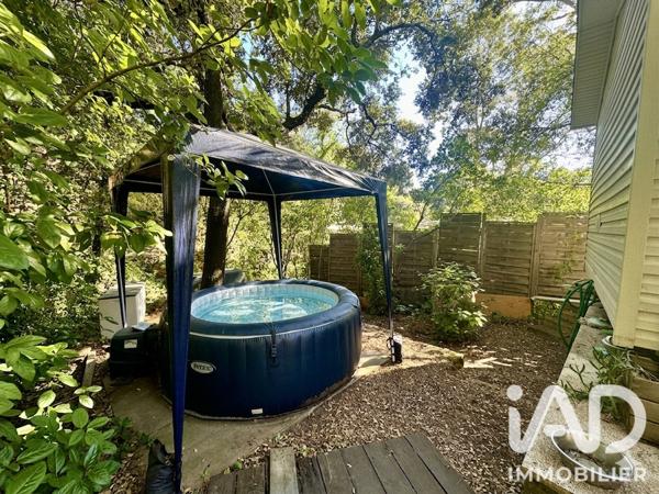 Terrain à vendre 340 m² Fréjus
