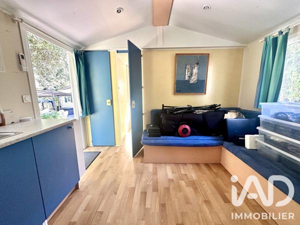Terrain à vendre 340 m² Fréjus