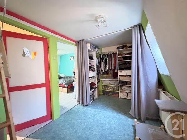 Maison à vendre  4 pièces - 60,20 m2 WASQUEHAL - 59