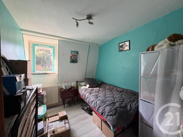 Maison à vendre  4 pièces - 60,20 m2 WASQUEHAL - 59