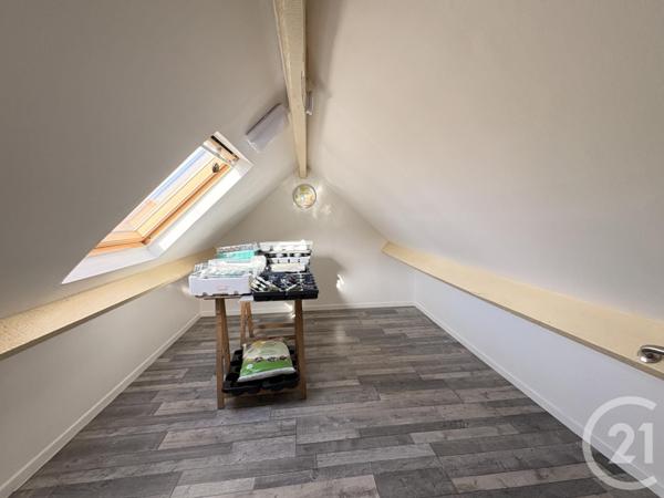 Maison à vendre  4 pièces - 60,20 m2 WASQUEHAL - 59