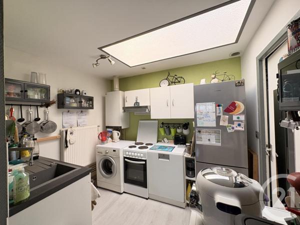 Maison à vendre  4 pièces - 60,20 m2 WASQUEHAL - 59