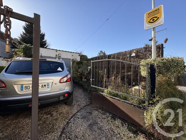 Maison à vendre  4 pièces - 60,20 m2 WASQUEHAL - 59