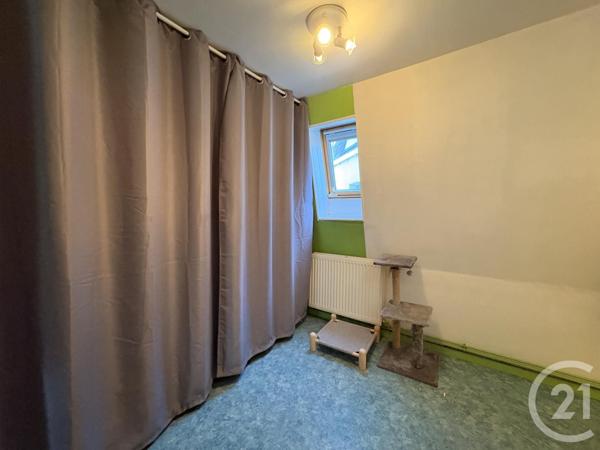 Maison à vendre  4 pièces - 60,20 m2 WASQUEHAL - 59