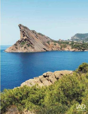 Appartement à vendre 2 pièces 39 m² La Ciotat
