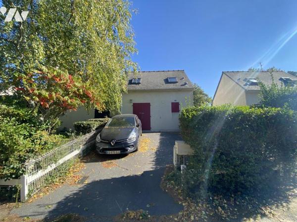 MAISONNETTE T3 LA TURBALLE - 15 MINUTES DE LA PLAGE