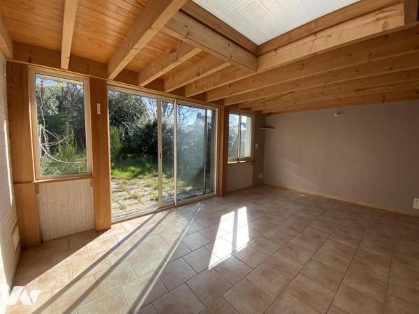 MAISONNETTE T3 LA TURBALLE - 15 MINUTES DE LA PLAGE