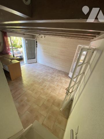 MAISONNETTE T3 LA TURBALLE - 15 MINUTES DE LA PLAGE