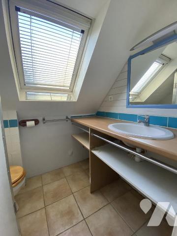 MAISONNETTE T3 LA TURBALLE - 15 MINUTES DE LA PLAGE