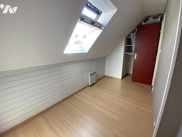 MAISONNETTE T3 LA TURBALLE - 15 MINUTES DE LA PLAGE