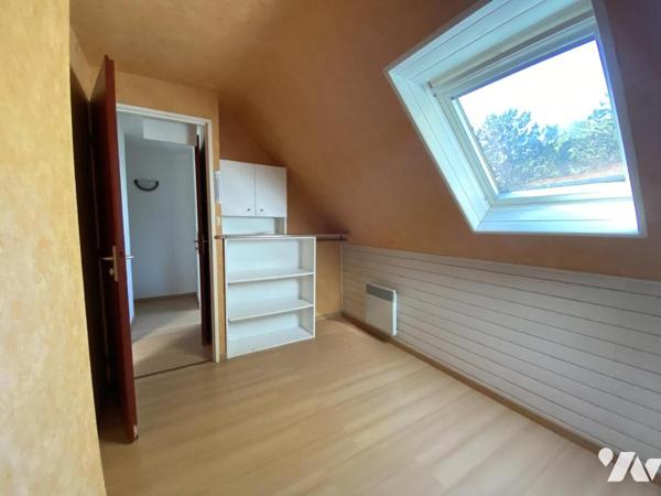 MAISONNETTE T3 LA TURBALLE - 15 MINUTES DE LA PLAGE