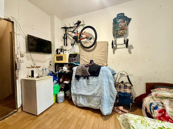 Appartement F1 à vendre  1 pièce - 11,70 m2 CLICHY - 92