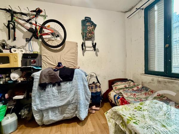 Appartement F1 à vendre  1 pièce - 11,70 m2 CLICHY - 92