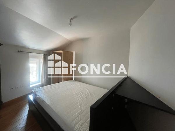 Location Appartement 2 pièces 43.65 m² - 9 RUE RINALDI Albi 81000