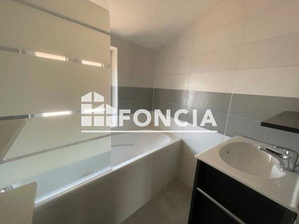 Location Appartement 2 pièces 43.65 m² - 9 RUE RINALDI Albi 81000