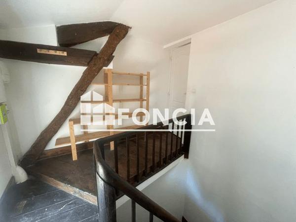 Location Appartement 2 pièces 43.65 m² - 9 RUE RINALDI Albi 81000