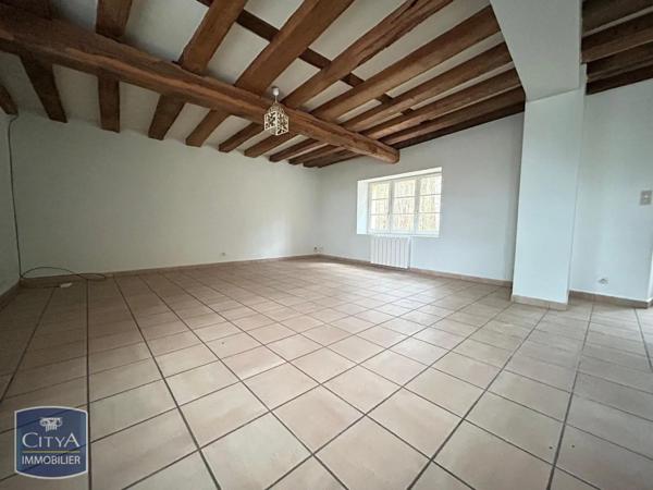 Maison à louer 5 pièces 110m²