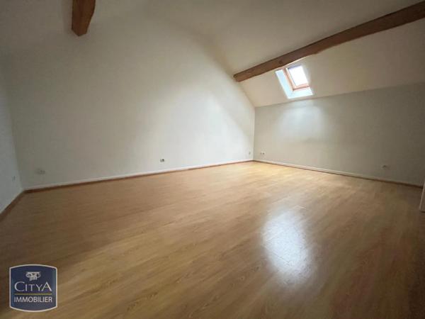 Maison à louer 5 pièces 110m²