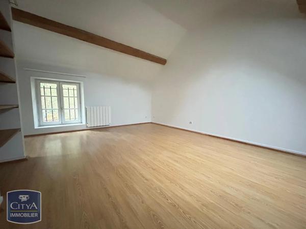 Maison à louer 5 pièces 110m²