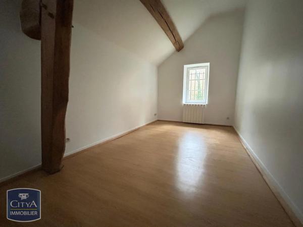 Maison à louer 5 pièces 110m²