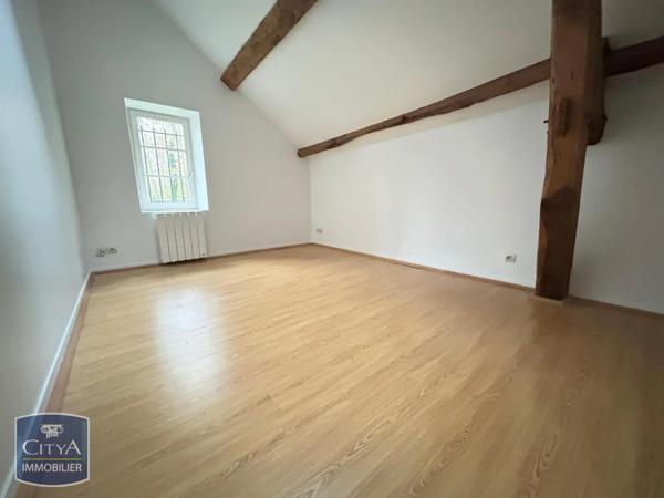 Maison à louer 5 pièces 110m²