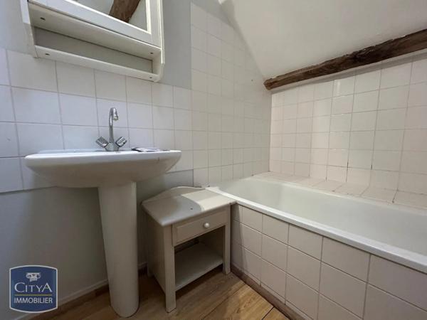 Maison à louer 5 pièces 110m²