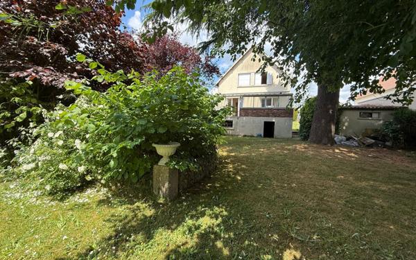 Terrain à vendre    Le Mesnil-Esnard