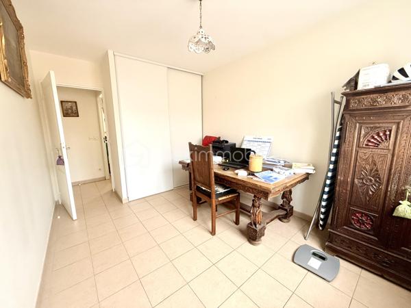 Appartement de 66 m²
