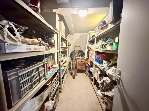 Appartement de 66 m²