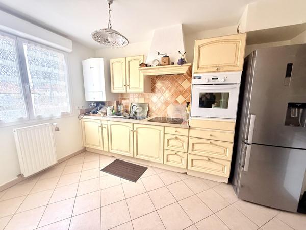 Appartement de 66 m²